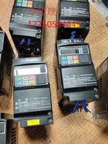Omron converter 0 4KW 3G3MX2 - A2007 - E Oum Contact Customer Service