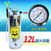 304 stainless steel portable eye washers industrial chemical plant laboratory with emergency spray punching eye plant