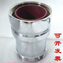 Flush Valve Silencers Reduced Anti-Fouling Noise Flushing Valve Squat Toilet Valves Toilet Toilet Anechoic Accessories