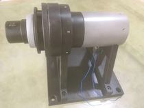 Special application torsion-cut bolt large hexagonal bolt for torsion-cut torque double-use wrench testing machine