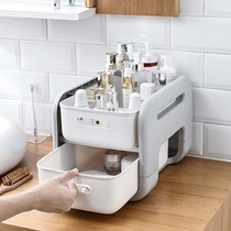 Toilet rack under sink bathroom bathroom toilet wash table toilet wash pool storage artifact plastic drawer