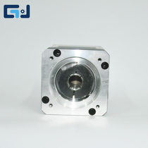 Santa Ferro 750W Precision Planetary Reducer pab57 86 Stepper Motor Gear Reduction Box 42 Servo Motors