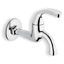 Kohler Chrome balcony faucet mop sink single cold faucet sink faucet 13901