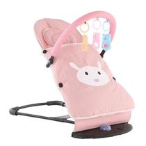 Coaxing baby artifact Baby rocking chair Cradle Baby soothing chair Automatic coaxing sleeping recliner Newborn child Coaxing treasure shaker