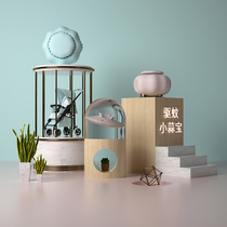 Green Light Mosquito-borne Mosquito Lamp Home Insect Repellent Outdoor Mosquito Repellent Lamp Baby Pregnant Woman Mosquito Killer Mosquito Killer