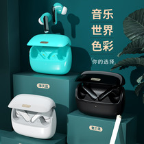 Suitable for Huawei wireless Bluetooth headset mate original typeec charging p20 30 40pro in-ear nova5 6 7 8 glory 50se 9x
