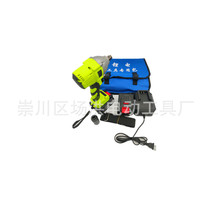 Manufacturer direct sales large torque lithium electric wrench can OEM lithium electric wrench big art style wrench frame sub-wrench holder