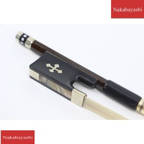 Grid Carbon Steel Violin Bow Violin Bow Bow Rod Bow Cello Bow Viola Bow Horsetail Bow