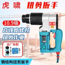 Twist cut H22 H24 H30 H30 structure 10 9 grade high strength plum bolt torsion shear type wrench