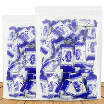This combined brushed old yogurt flavor soft candy old yogurt brushed sugar yogurt sugar net red snacks candy nostalgic snacks