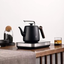 Xiaomi Mingzhan kettle automatic water and electricity kettle office tea special constant temperature insulation tea table integrated