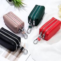 Key Pack Male Large Capacity Universal small Mini Home Multi-functional car waist hanging lock spoon bag Access zero wallet
