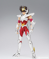  Clam Bandai Holy clothes Myth EX Saint Seiya Final Pegasus EX 20th edition spot