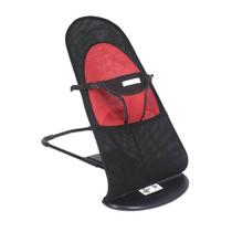 Coaxed baby artifact baby rocking chair soothing chair with baby coaxing sleeping lounge chair rocking basket children Shaker bed