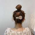 Small new daisy Korean hairpin