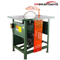 Woodworking push table saw copper motor 3KW multifunctional desktop electric disc saw household thickening cutting machine wood sheet
