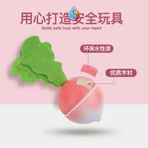 Toy play house female fruit and vegetable cut cut fruit interactive girl children boy cut vegetable personality child