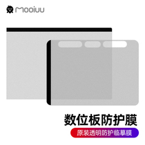 Mooiuu tablet protective copy film
