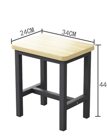Desks and chairs training learning table School classes cram school fillet chair for primary and secondary school children home
