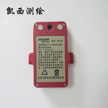 Kelida KTS-442 Total station KB-45 40 25 Battery KC-20A charger COM USB data cable