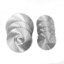 The volume of high-speed steel circular saw blade pian xian dao 80*1 2 3 4 5 6*22*72 teeth 60 teeth 50 teeth 36 teeth full