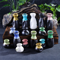 Sabab setting plate decoration dry ice cup dry ice cup small pot vessel small container dish embellishment plate decoration small ornaments Japanese style