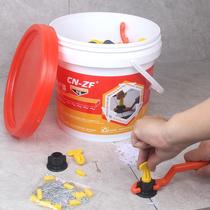 Tile Find pinchers Applier Stickers Wall Tiles Leveling Fixed Position Cross Snap aids Divine Instrumental tools -