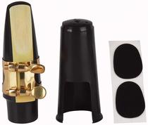 Alto sax Bakelite mouthpiece E flat suitable for all alto saxophones