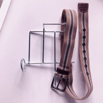 Houkai electric wrench steel frame wrench universal bracket frame worker woodworking pylon adhesive hook belt