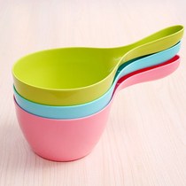 Water ladle rafting water battle Water Water scoop water drifting drifting equipment water scoop water scoop rafting special splashing water scoop plastic