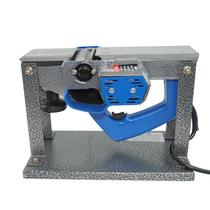 Electric planing Home Multi-functional wood planing portable electric planter press gouging machine Wood tools Tool Power Tools Flip electric planing