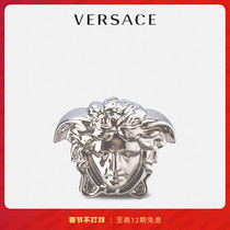 (Valentine's Day Gift) VERSACE Versace 2022 New BREAK-THE-BANK Silver Money Bank
