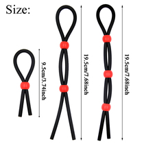 Dropshipping Penis Ring Male Cock Ring Delay Ejaculation Pen