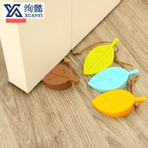 Door plug anti-pinch door door door door door door silent no punch