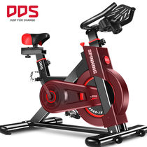 Dods DDS Home Spinning Bicycle Fitness Bicycle Indoor Weight Loss Bicycle Sports Fitness Equipment Light