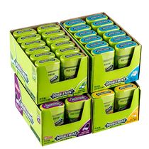 Green Arrow Sugar-free Mints 12 boxes of 240 tablets Throat moisturizing breath refreshing chewing gum Kissing Candy Mouth cleansing Lozenges