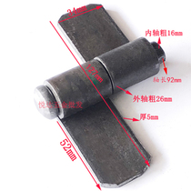 The truck is paid with high - bar carriage high - fence carriage fence special - page coating shaft off