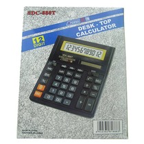2022 NEW COMPUTER SDC-888T BIG NUMBER MACHINE PRICE AFFORDABLE PROMOTION