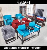 Billiard table sofa billiards chair club ball watching chair custom viewing chair billiard hall special Leisure chair