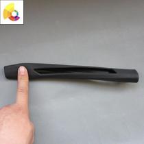 Adhesive-free mountain road bike silicone rubber chain protection frame protective cover soft tail carbon frame soft rubber chain protection