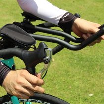 Bicycle rest split rest road car long-distance leisure three bicycles