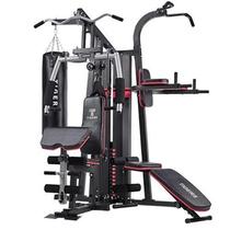 Unilateral commercial Roman chair 202oq1 simple frame training multi-function strength fitness machine X material gym comprehensive