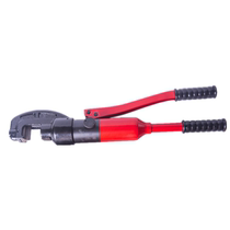 16 20 22 25 32 Electric steel bar shear cutting machine portable steel bar scissors manual hydraulic steel bar pliers