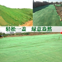 Sunscreen black sunscreen Rice Engineering direct sales sand field cover soil net outdoor anti-fall net dust cover car net