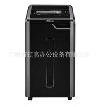 325Ci large commercial office shredder (Multifunctional 83L large capacity energy saving