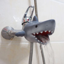 Hilarious bug faucet extender splash proof artifact hose cute cartoon water outlet mouth extension mouth silicone mouth
