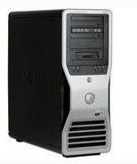 dell690 workstation animation design plane Image processing GIS geographic information system simulation
