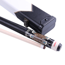 CUPPA DL series pool club winding thread grip big head American nine ball Chinese black eight pool club
