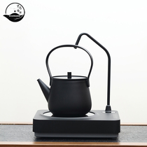 ROADMAKER portable boiled tea machine integrated fully automatic cooking tea machine cooking tea stove home burning kettle suit