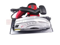 Gao Shida Hanko 9-inch 10-inch electric circular saw GSD255 disc saw table saw flip-chip saw woodworking hand saw